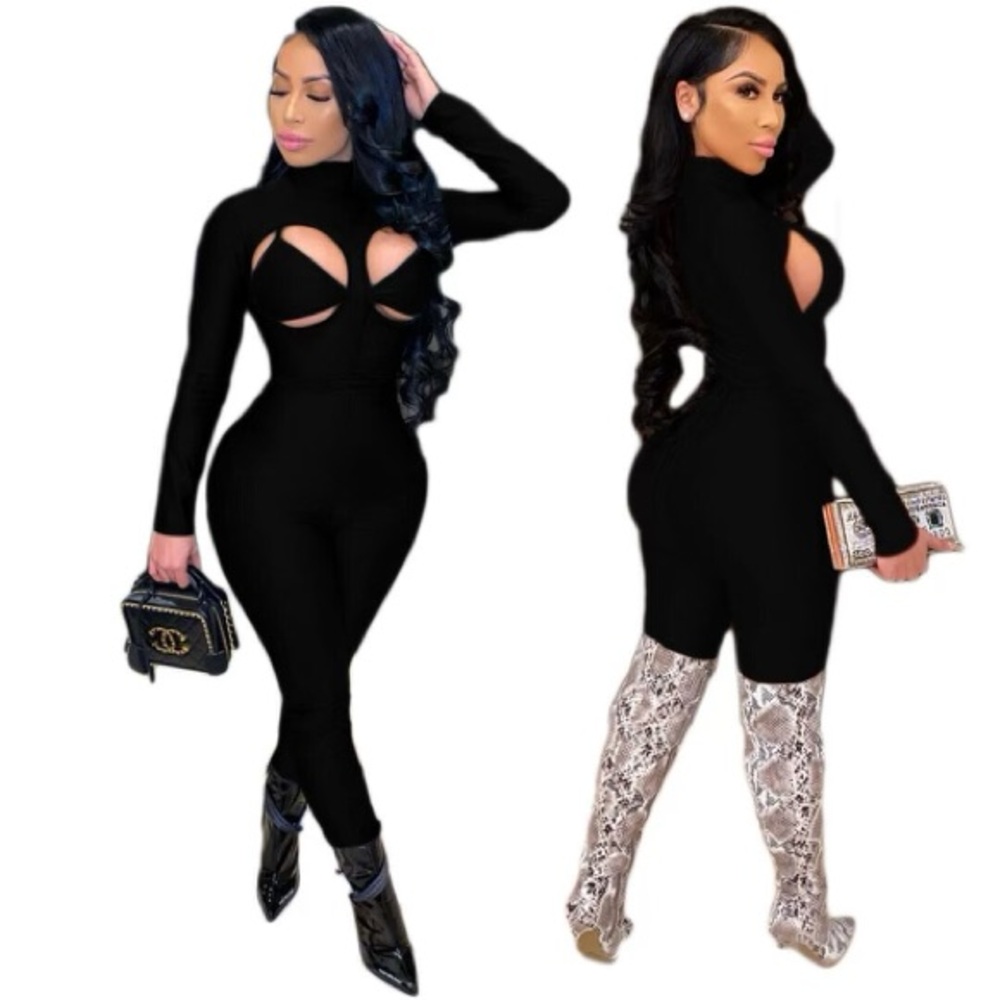 Jumpsuit